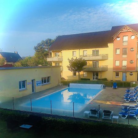 Apartamento Ma Pause Normande T3 Les Isles De Sola Grandcamp-Maisy Exterior foto
