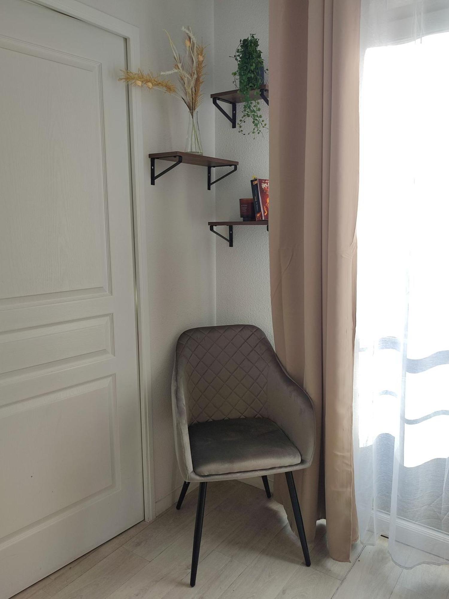Apartamento Ma Pause Normande T3 Les Isles De Sola Grandcamp-Maisy Exterior foto